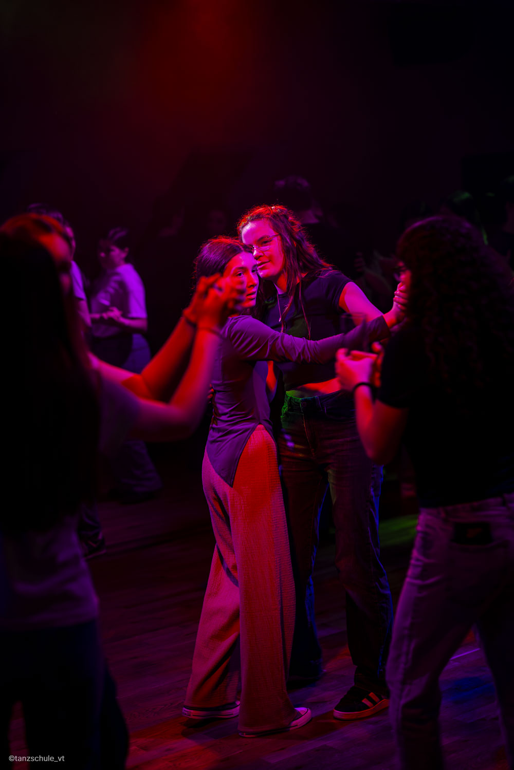 20250125 Come Together Tanzparty 0801